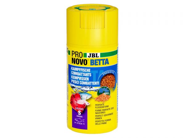 PRONOVO SHRIMPS GRANO S