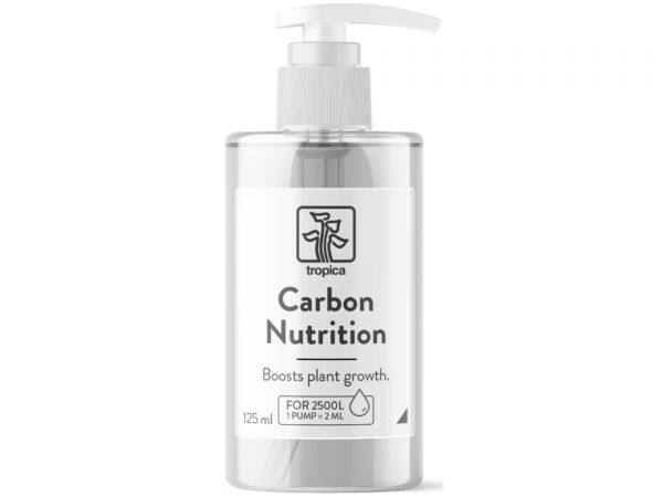 Tropica Carbon Nutrition