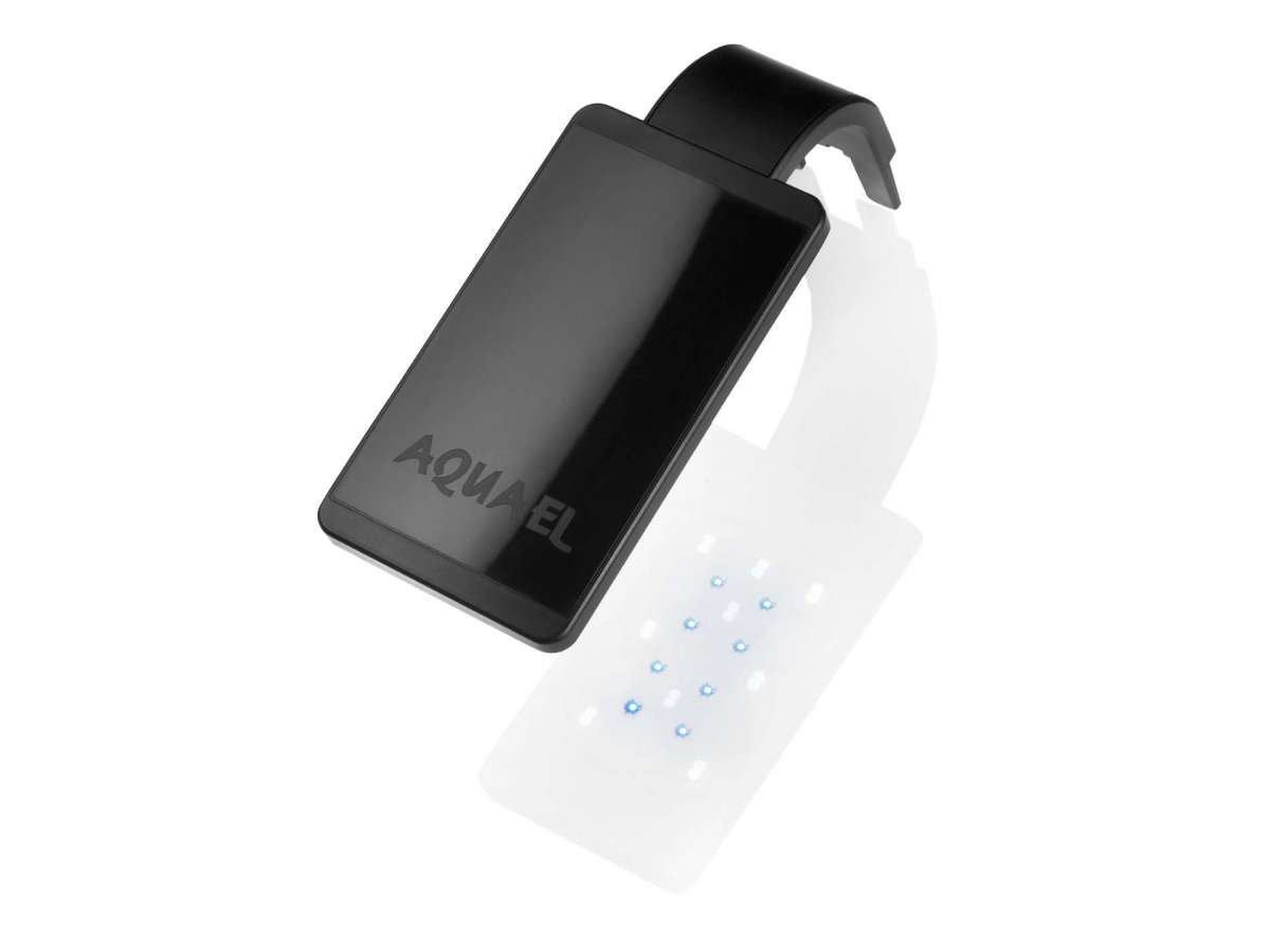 Aquael - Leddy Smart Sunny Day&Night LED | GARNELENHAUS