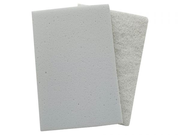JÖST Superclean Pad (replacement pad), 2-Pack - for Catfish Holder