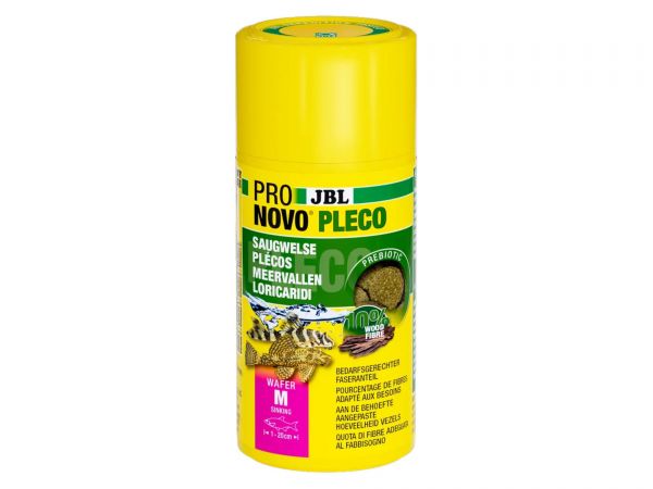 PRONOVO PLECO WAFER M