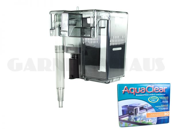 AquaClear - Power Filter 30