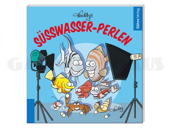 Thoddys Freshwater-Pearls (in German)