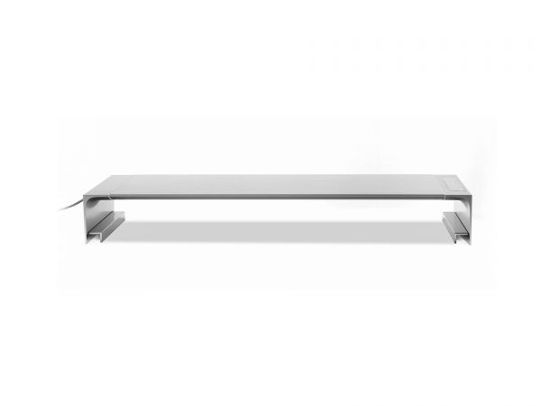 ONF - FLAT One+ - LED Aquarium-Aufsatzlampe, 60 cm