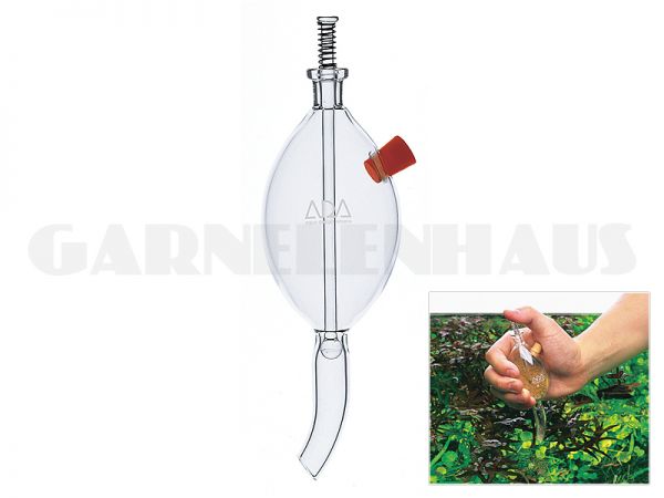 AP-Glass Feeder