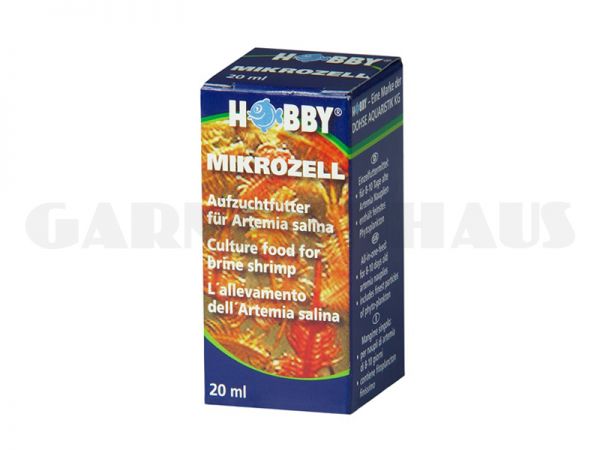 Mikrozell, 20 ml