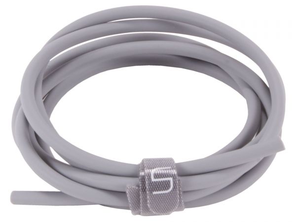 Pro Tubing - Airline, 2m, grey