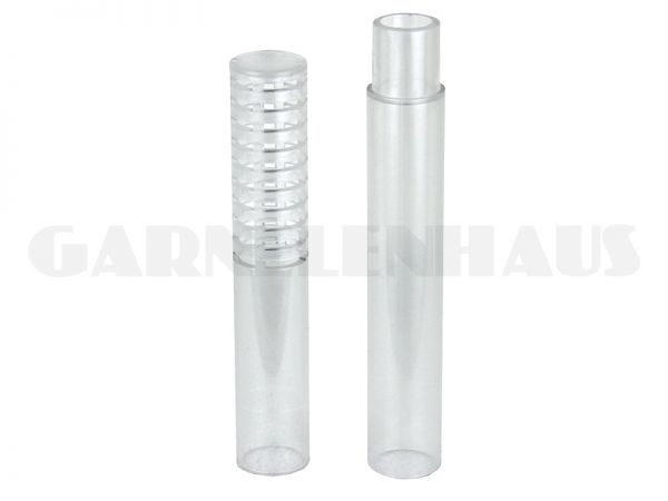 Intake tube for Scapers Flow