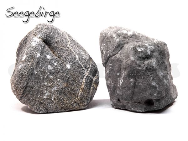 Grey Mountain Stone, 1 kg