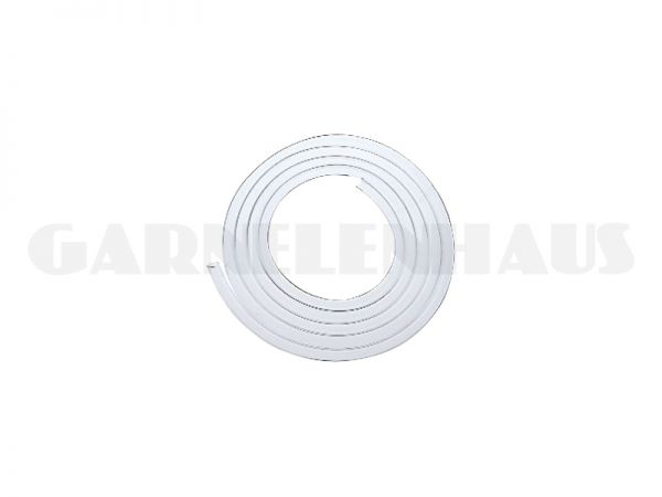 Clear Hose, 3 m, 10 mm