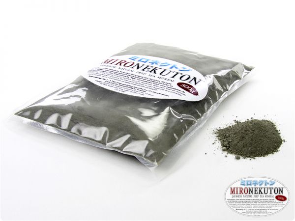 Powder, PE bag with 300 g