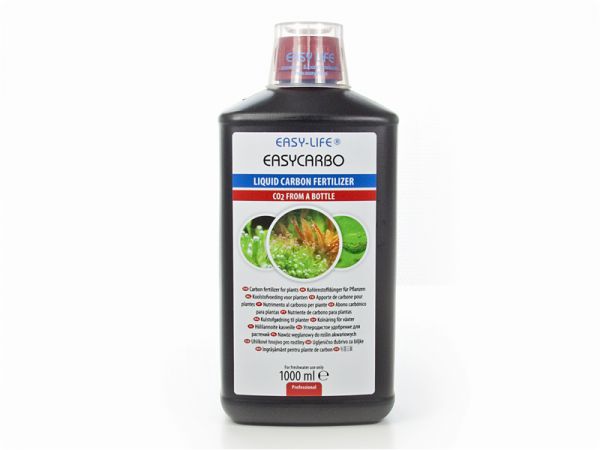 EasyCarbo carbon fertilizer, 1000 ml