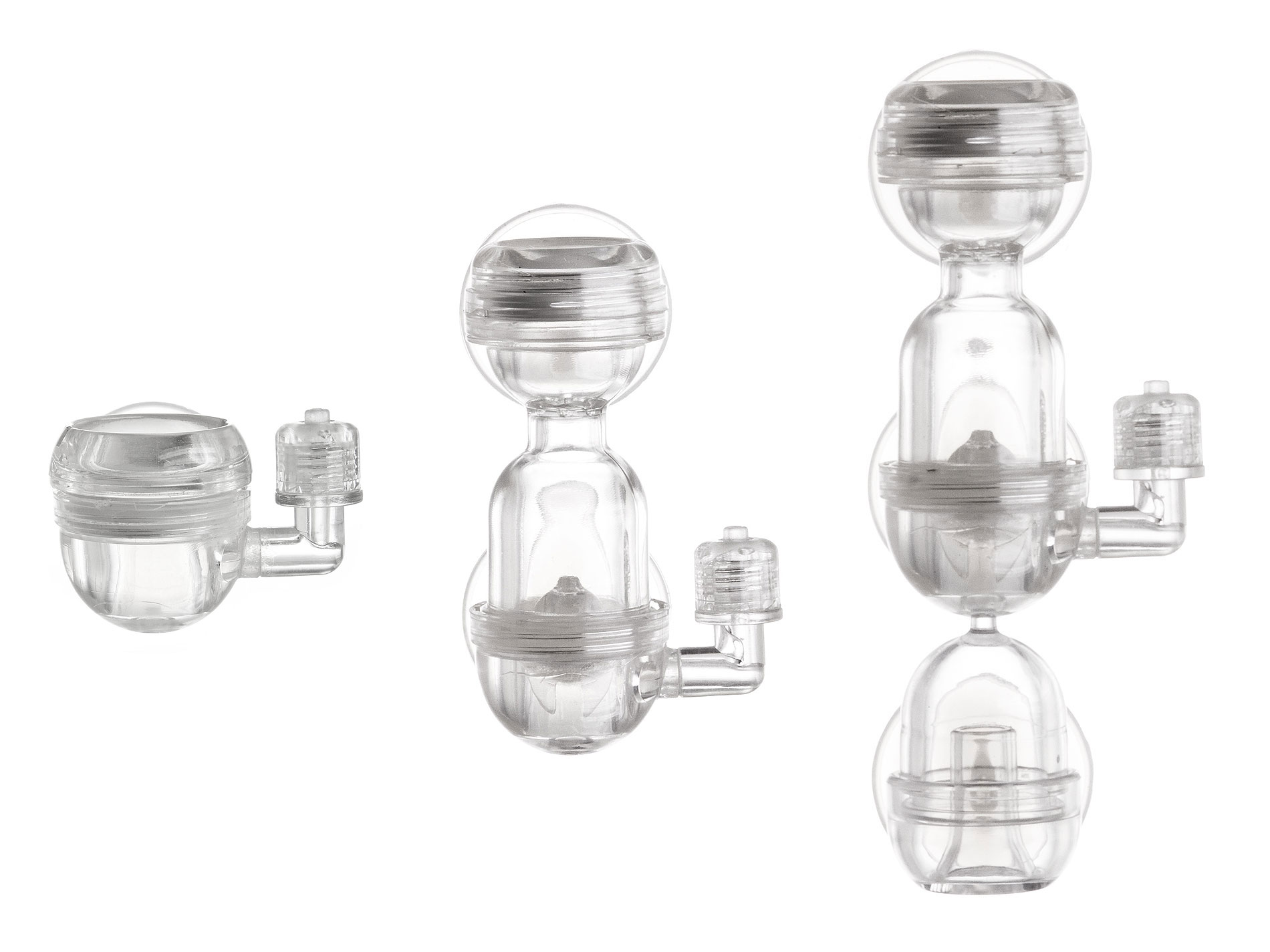 Aqua Noa Co2 Diffuser M Series Inner Reactor Garnelenhaus
