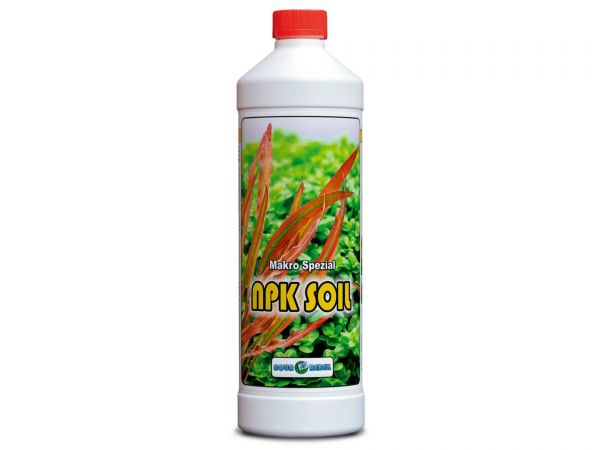 Makro Spezial NPK Soil