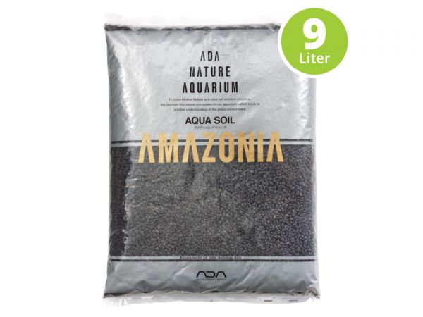 Aqua Soil - Amazonia