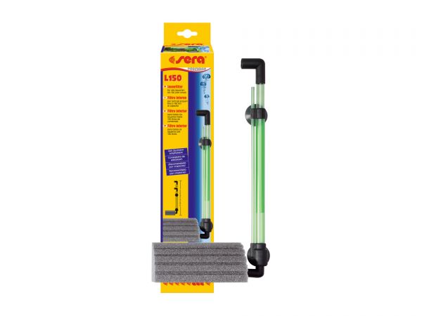 Sera Innenfilter L 150