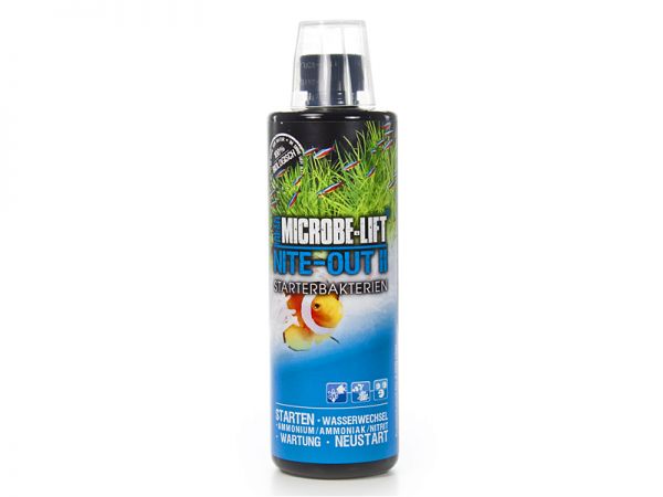 microbe lift nite out ii 473 ml garnelenhaus