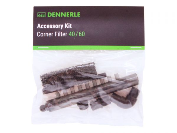 Nano Corner Filter - Accessory Set