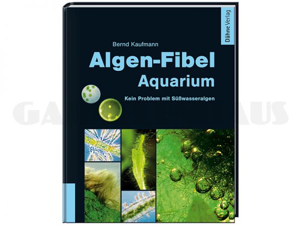 Guide to algae (in German)