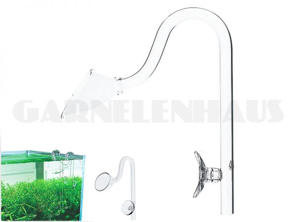 Lily Pipe Outflow P-6, 13 mm