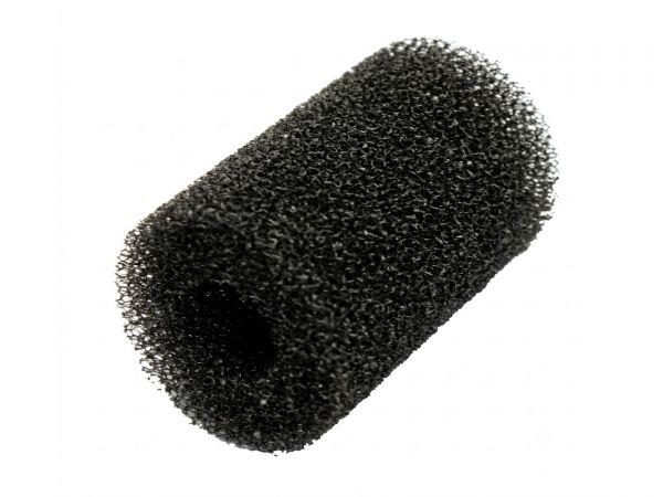 Scaper's Flow Intake Guard