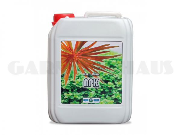 Makro Basic NPK, 5000 ml