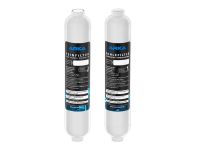 Preview: Arka - myAqua 190/ 380 - Fein & Kohlefilter-Set Preview: Arka - myAqua 190/ 380 - Fein & Kohlefilter-Set