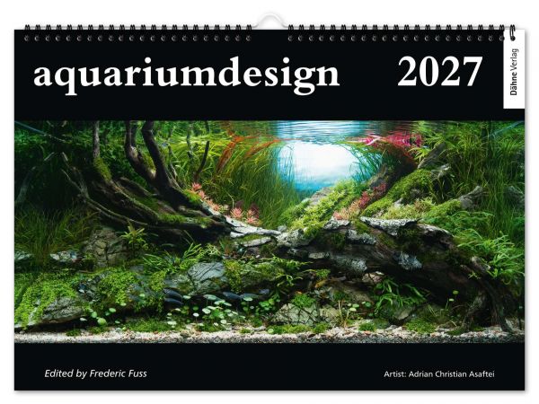 aquariumdesign 2027 - Calendar