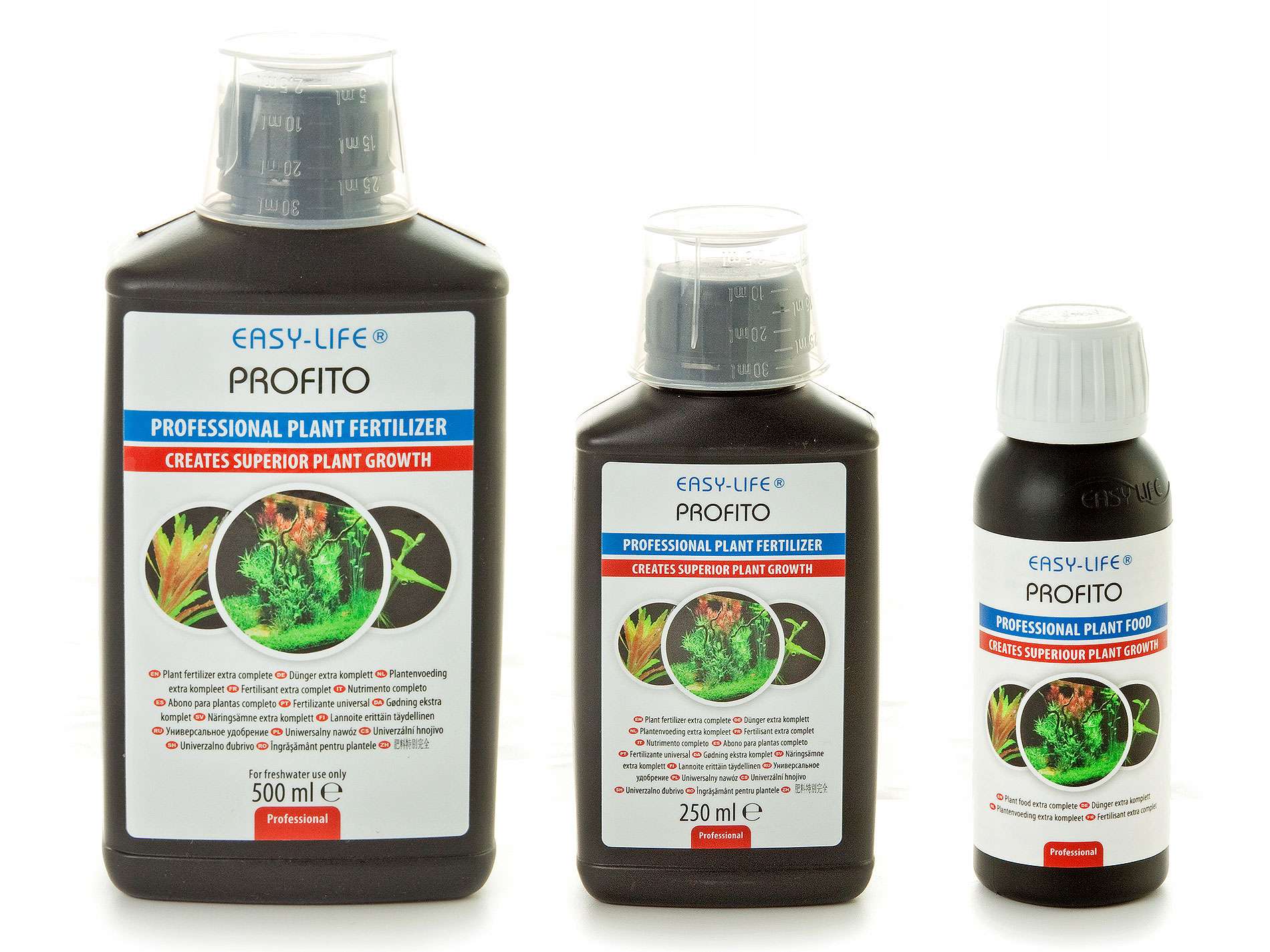 Liquid fertilizer for deals aquarium plants