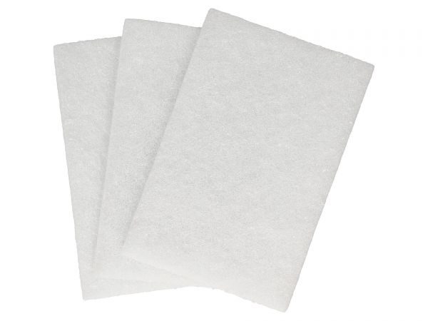 JÖST Ocean Pad (replacement pad), 3-pack - for Catfish Holder