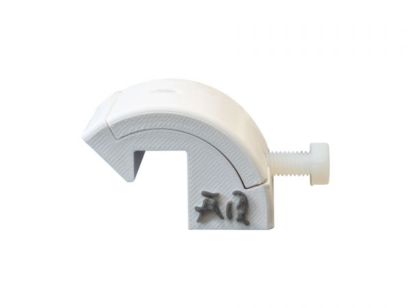 AquaOwner - Universal Schlauchhalter
