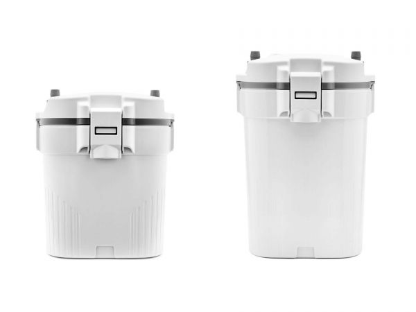 UNS - Delta Filter 30 / 60 - Aquarium Aussenfilter