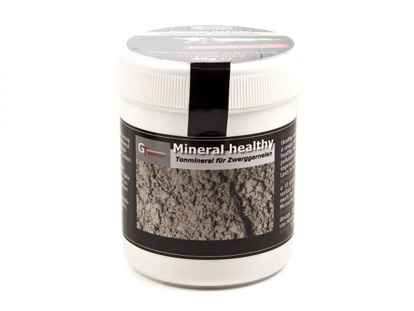 Mineral healthy - Clay Mineral, 40g