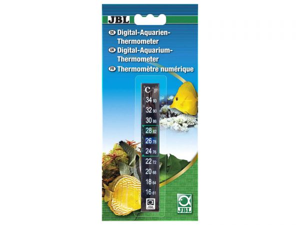 Digital Aquarium Thermometer