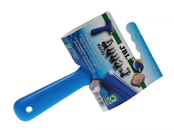 Aqua-T-Handy Glass cleaner