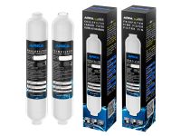 Preview: Arka - myAqua 190/ 380 - Fein & Kohlefilter-Set, Box Preview: Arka - myAqua 190/ 380 - Fein & Kohlefilter-Set, Box