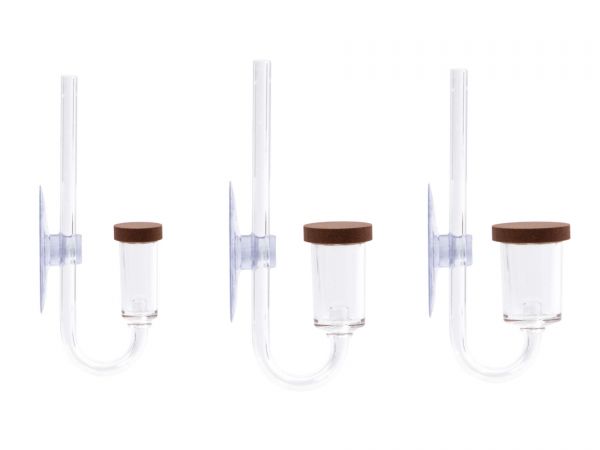 AQUA-NOA CO2 Diffusor F-Line (CO2-Ausströmer)