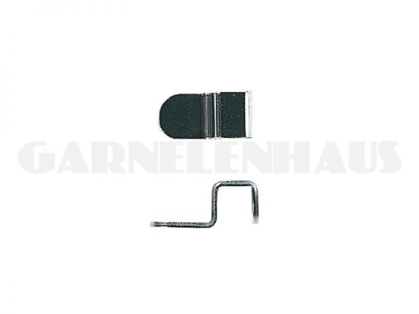 Cube Garden Hooks, 10 mm