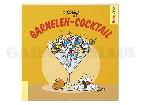 Thoddys Shrimp-Cocktail (in German)