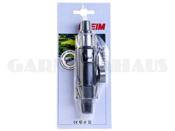 Shut-off tap, 16/22 mm