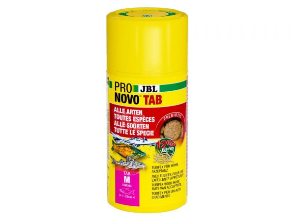 PRONOVO TAB M