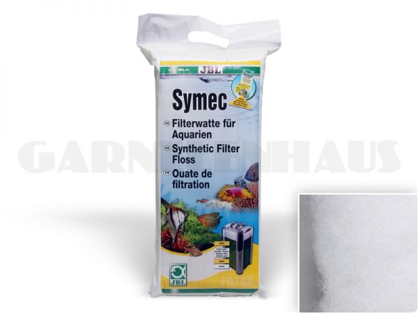 Symec Filter fleece, 100g