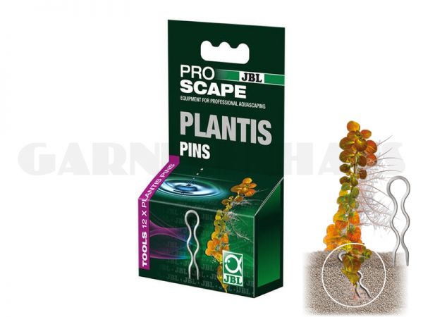 ProScape Plantis, planting needles (12 pcs.)
