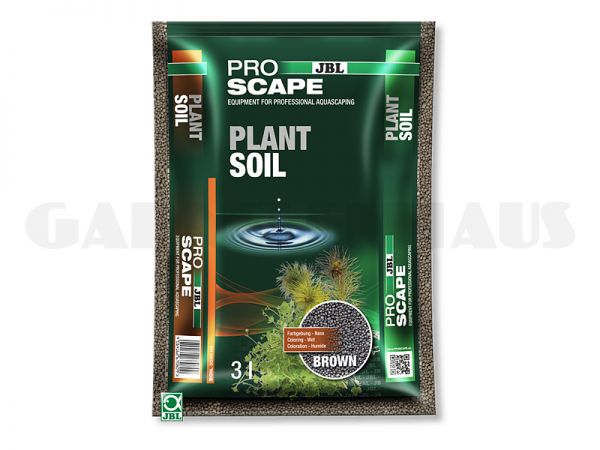 ProScape PlantSoil BROWN, 3 l