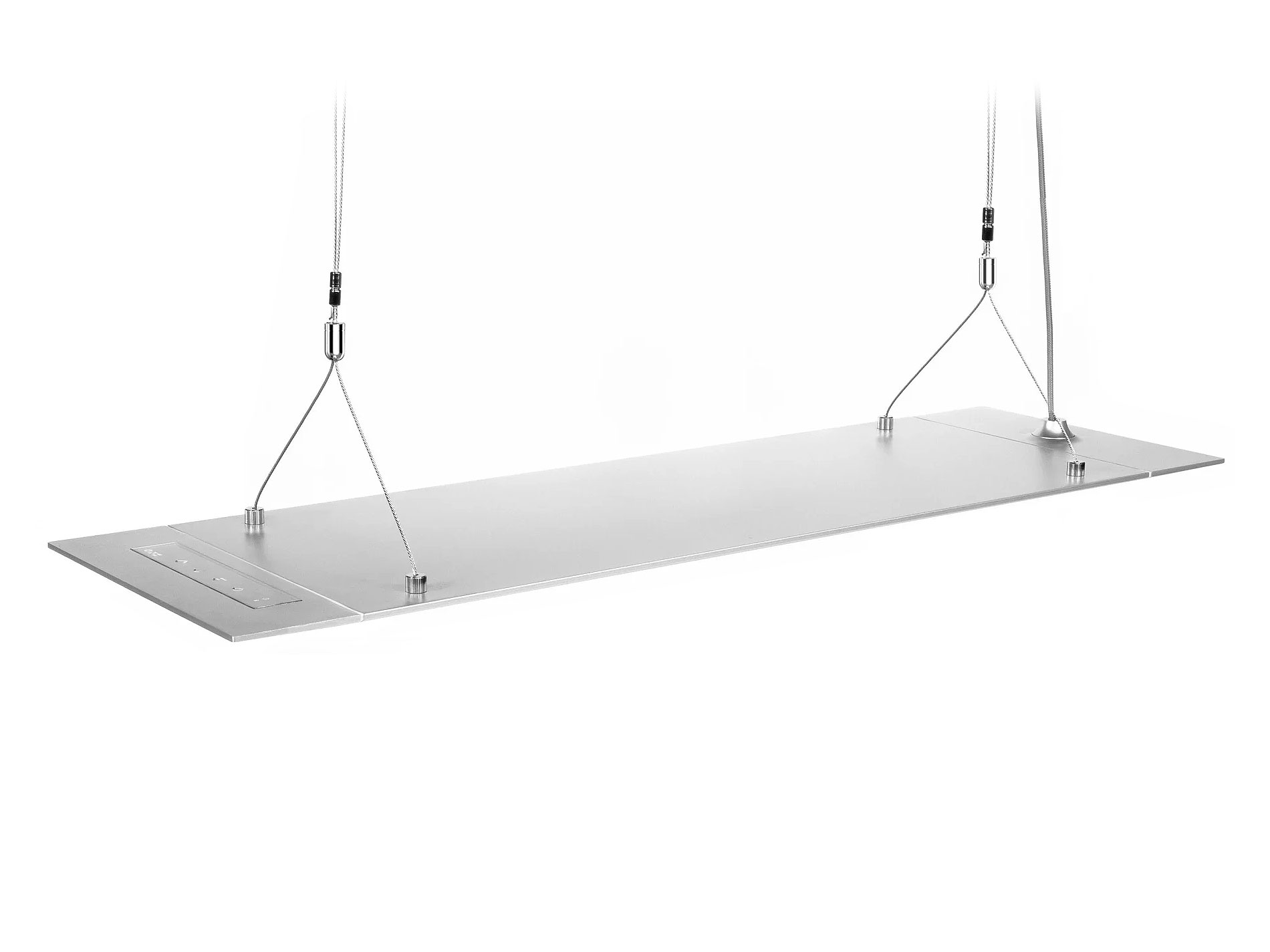 Flat one aquarium light 2025