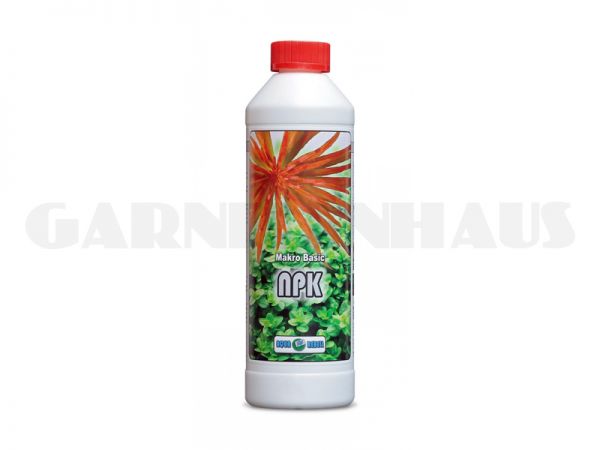 Makro Basic NPK, 500 ml