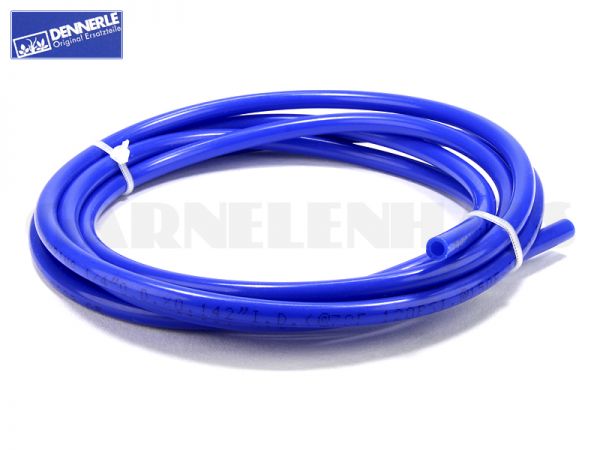 RO system - hose, blue, 2 m