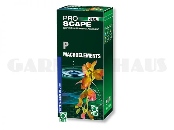 ProScape P Macroelements, 250 ml