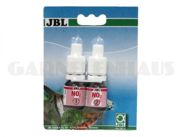 NO2 Reagent, Refill Package