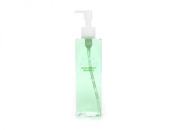 Green Brighty Neutral K, 180 ml